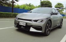 Kia EV6 ra mắt thị trường ĐNÁ: Thiết kế đậm chất tương lai, liệu có về Việt Nam trong thời gian tới?
