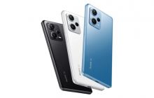 ‘Con bài tẩy’ giá rẻ của Xiaomi - Redmi Note 12 Turbo  ấn định ngày ra mắt