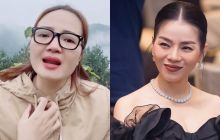 Tin trưa 22/3: Lý do Hoàng Hường bị công an điều tra, Lệ Quyên mắng 1 netizen ‘bại não, thần kinh'