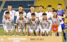 Kết quả bóng đá U23 Việt Nam vs U23 Iraq - Doha Cup 2023: Người hùng SEA Games tạo bước ngoặt lớn
