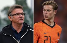 Tin bóng đá sáng 23/3: HLV Philippe Troussier nhận trái đắng; Mục tiêu của Man United chấn thương