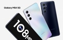 Samsung Galaxy M54 âm thầm ra mắt với tư cách là phiên bản nâng cấp của Galaxy A54