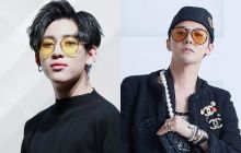 BamBam (GOT7) chọn G-Dragon là hình mẫu lý tưởng, hé lộ quá khứ đen tối của sự nghiệp