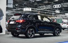 Mê mẩn kẻ thách thức Mazda CX-5 và Honda CR-V sắp về Việt Nam: Hứa hẹn gây bão với giá từ 640 triệu
