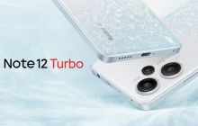 Redmi Note 12 Turbo lộ điểm hiệu năng với Snapdragon 7 Gen 2, hiệu năng bùng nổ đe dọa Galaxy A34 5G