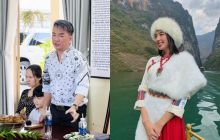 Tin tối 24/3: Đàm Vĩnh Hưng hỗ trợ cho 1 ngôi trường ở Đà Lạt; Thùy Tiên phản hồi Khoai Lang Thang