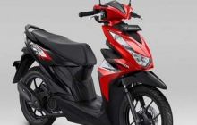 ‘Kẻ thay thế’ Honda Vision cập bến đại lý: Giá chỉ từ 27 triệu đồng, trang bị lấn lướt ‘Tiểu SH’