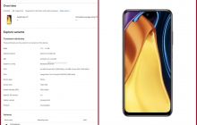 Vua giá rẻ nhà Xiaomi bất ngờ để lộ chi tiết quan trọng, hứa hẹn đá bay Nokia C21