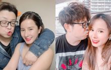 Vợ chồng Bà Nhân Vlog lại làm ‘trò hề’ sau ồn ào tố cáo bác sĩ Thịnh khiến CĐM ngán ngẩm