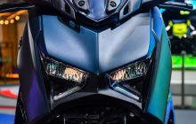 Yamaha ra mắt mẫu xe có giá bán hấp dẫn hơn Honda SH, trang bị xứng đáng trở thành ‘vua tay ga’ mới