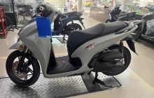 Giá Honda SH tại thị trường Việt Nam biến động bất ngờ, có bản giảm mạnh tới hơn 10 triệu đồng