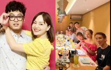 Phản ứng của Hồng Đăng trước ảnh Lan Phương khoe tụ họp với đoàn phim VTV, nói 1 câu gây chú ý