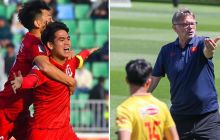 Kết quả bóng đá Doha Cup hôm nay: HLV Troussier tung 'bài tủ', U23 Việt Nam lật ngược tình thế?