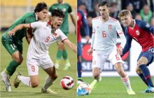 Lịch thi đấu bóng đá hôm nay: ĐT Việt Nam gây sốt tại Doha Cup 2023?; Vòng loại Euro 2024 có biến?