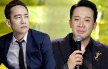 Giữa ồn ào Trấn Thành khóc lóc 'kể khổ', Duy Mạnh đăng đàn cực gắt: 'Bớt gào mồm ăn vạ đi'