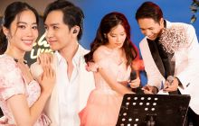 Nam Em - Bạch Công Khanh sắp hội ngộ, tín hiệu 'gương vỡ lại lành' hậu drama đấu tố nhau?