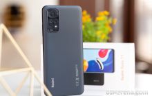 Giải mã lý do Redmi Note 11 vẫn được coi là ‘vua giá rẻ Android’