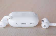 Apple sẽ ra mắt AirPods Pro 2 với hộp sạc USB-C vào cuối năm nay