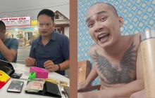 Rộ tin ‘giang hồ mạng’ Tiến Bịp bị bắt, lực lượng chức năng lên tiếng nói rõ sự thật