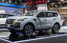 Tuyệt tác SUV mới của Nissan bắt đầu nhận cọc, nhăm nhe ‘hạ bệ’ Toyota Fortuner và Hyundai Santa Fe
