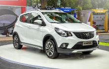 Giá lăn bánh VinFast Fadil hấp dẫn nhất kể từ đầu năm đến nay, 'kèo thơm' dành cho khách Việt