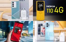 Tin công nghệ trưa 27/3: OPPO Find N3 lộ diện, mở hộp vivo V27, hé lộ Nokia 110 2023