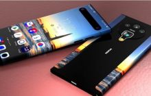 Camera 200MP và RAM 12GB, concept Nokia N73 5G 2023 có thể khiến dân tình 'ngất ngây'