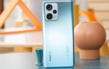 Đánh giá nhanh Redmi Note 12 Pro+: Thiết kế cao cấp, hiệu năng linh hoạt, sạc siêu nhanh