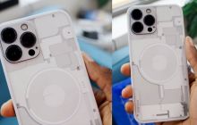 Rẻ bằng 1/3 iPhone 14 Pro Max, chiếc smartphone sắp ra mắt này khiến Galaxy S23 Ultra lo sốt vó