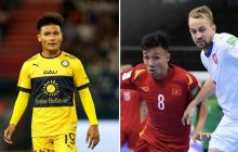 Tin bóng đá tối 27/3: Quang Hải áp sát 'kỷ lục buồn'; Trụ cột ĐT Việt Nam nhận án phạt nặng từ VFF