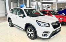 Tin xe hot 27/3: Honda CR-V khiếp vía vì ‘kẻ huỷ diệt’ Mazda CX-5 giảm giá kỷ lục hơn 300 triệu đồng