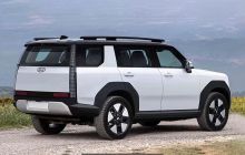 Tin xe trưa 27/3: Nội thất của Hyundai Santa Fe mới được hé lộ, trang bị đe nẹt Toyota Fortuner