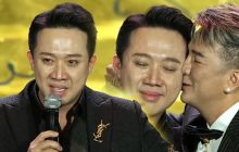 Giữa lúc Trấn Thành bị chỉ trích nặng nề, Đàm Vĩnh Hưng đăng tải dòng trạng thái ẩn ý sâu xa
