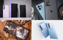 Tin công nghệ trưa 28/3: iPhone 15 sẽ chỉ còn eSIM, Realme GT Neo5 SE lộ diện, Moto Edge 40 rò rỉ