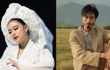 Hoàng Thùy Linh nói về tin đồn đã tổ chức ăn hỏi, cách trả lời 'vòng vo' sao giống Đen Vâu thế này?
