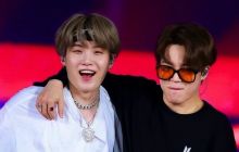 Jimin tiết lộ sự thật trước khi ra mắt với BTS, thú nhận một điều chắc nịch với SUGA