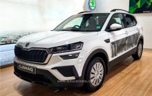 Kia Seltos và Hyundai Creta lép vế trước siêu đối thủ châu Âu vừa ra mắt với giá 350 triệu đồng