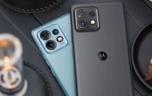 Motorola Moto Edge 40 và 40 Pro lộ thông số kỹ thuật chi tiết