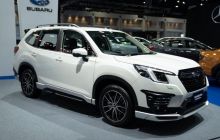 ‘Quái thú SUV’ nuốt chửng Honda CR-V sắp về Việt Nam, thách thức cả Mazda CX-5 và Hyundai Tucson