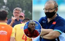 U23 Việt Nam thảm bại ở Doha Cup, chuyên gia châu Âu chỉ ra khác biệt giữa HLV Troussier và HLV Park
