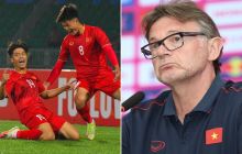 U23 Việt Nam nhận tin vui từ Campuchia, HLV Troussier xóa tan nỗi lo lớn nhất ở SEA Games 32