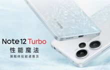 Redmi Note 12 Turbo cháy hàng ngùn ngụt tại quê nhà, hứa hẹn càn quét thị trường quốc tế