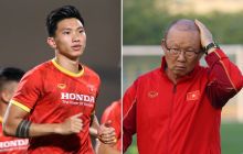 HLV Park Hang-seo có bến đỗ mới sau khi rời ĐT Việt Nam, tái hợp Đoàn Văn Hậu tại V.League?