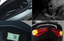 Honda PCX 160 'thất sủng' trước mẫu xe giá 51 triệu mới, thiết kế khiến cánh mày râu mê mẩn