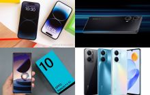 Tin công nghệ trưa 29/3: Redmi Note 12 Turbo ra mắt, cháy hàng ngùn ngụt, doanh số iPhone sụt giảm