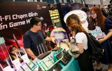 ĐẤU TRƯỜNG MÁY TÍNH 2023: SẴN SÀNG CHO 1 LAN PARTY HOÀNH TRÁNG TẠI HÀ NỘI