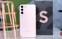 Giá đập hộp Galaxy S22 Plus chính hãng hiện tại là bao nhiêu?