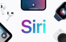Siri có thể thực hiện chức năng Ghi màn hình trong iOS 16.5 beta