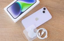 Cập nhật giá đập hộp iPhone 14 Plus chính hãng VN/A mới nhất tháng 3