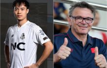 Lịch thi đấu bóng đá hôm nay 29/3: Siêu sao ĐT Việt Nam báo tin vui cho HLV Philippe Troussier?
